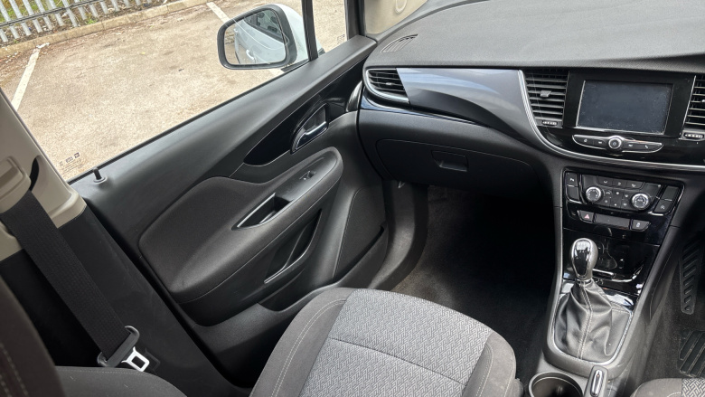 Vauxhall Mokka X 1.6i Active 5dr Petrol Hatchback